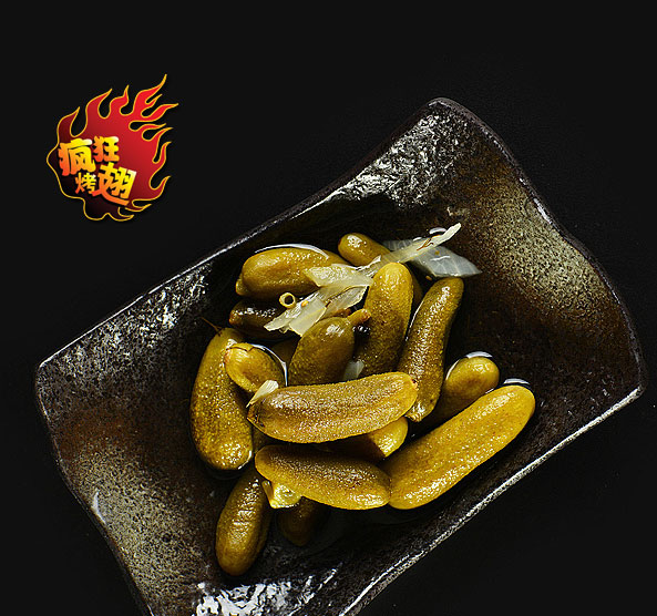 沉湖管委会疯狂bt烤翅