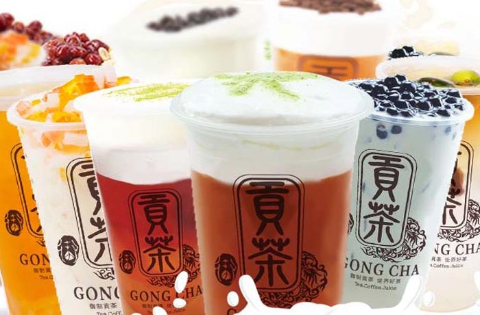 沉湖管委会贡茶培训